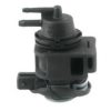 MEAT & DORIA 9220 Pressure Converter, exhaust control